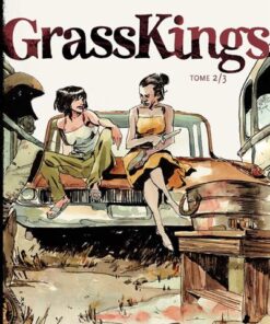 Grass Kings