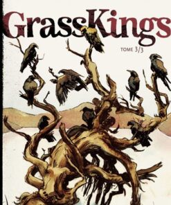 Grass Kings