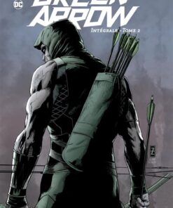 Green Arrow Intégrale - Tome 2