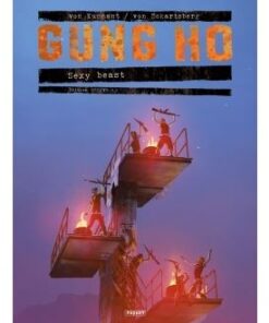 Gung Ho Tome 3.2