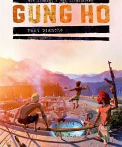 Gung Ho Tome 5.1