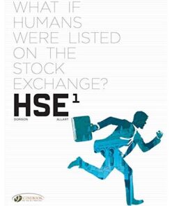 HSE - Human Stock Exchange? Vol. 1