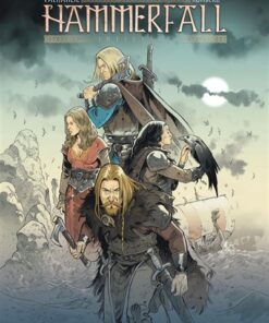 Hammerfall   Intégrale