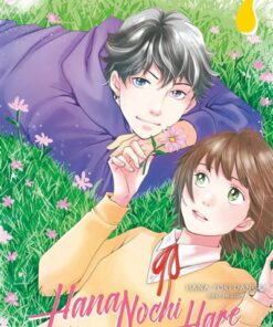 Hana Nochi Hare - Tome 07