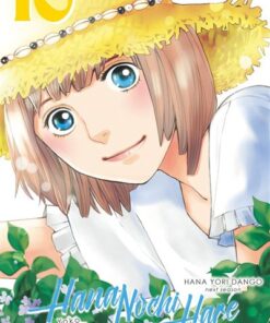 Hana Nochi Hare - Tome 10