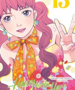 Hana Nochi Hare - Tome 13