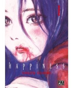 Happiness T01