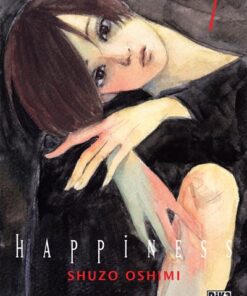 Happiness T07