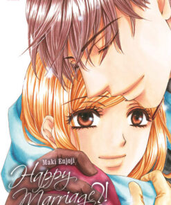 Vol.6 Happy marriage !? - Collector