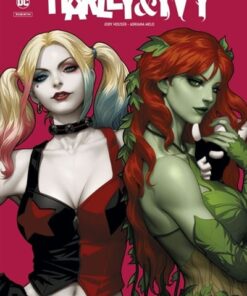 Harley & ivy