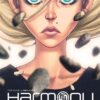 Harmony - Tome 2 - Indigo (Réédition)