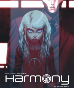 Harmony - Tome 5 - Dies Irae