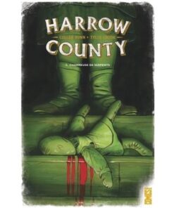 Harrow County - Tome 03