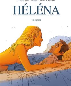 Héléna - Intégrale