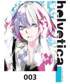 Helvetica - tome 3