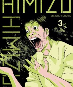 Himizu - tome 3