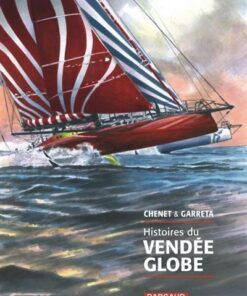 Histoires du Vendée Globe