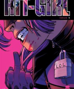 Hit Girl