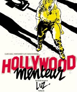 Hollywood menteur