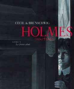 Holmes