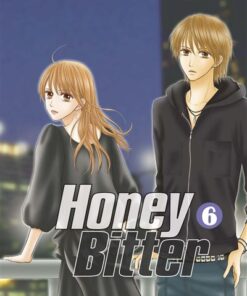 Honey Bitter T06 (tome double)