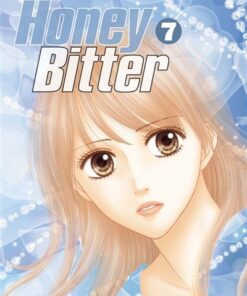 Honey Bitter T07 (Tome double)