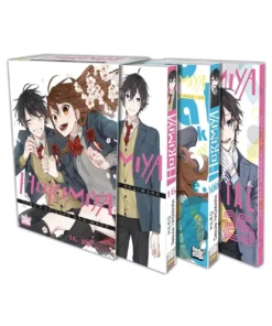 Vol.16 Horimiya - Spécial Edition