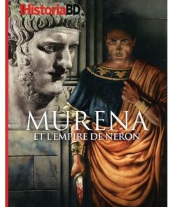 Murena et l'empire de Néron