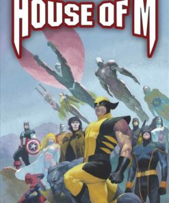 House of M