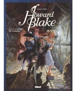 Howard Blake - Tome 01