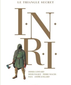 I.N.R.I - Intégrale 2021