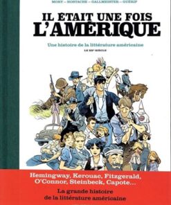 Il était une fois l'Amérique - Tome 2