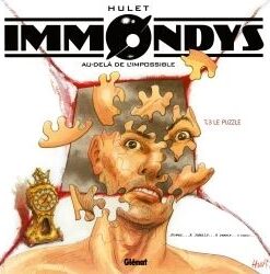 Immondys - Tome 03