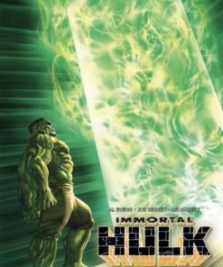 Immortal Hulk T02