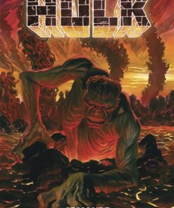 Immortal Hulk T03 : ce monde, notre enfer