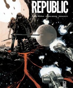 Invisible Republic, T1