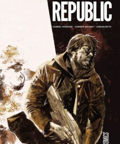 Invisible Republic,  T2