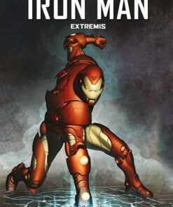 Iron Man: Extremis