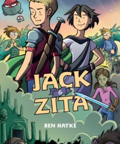 Jack et zita