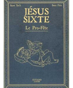 Jésus Sixte