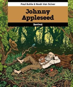 Johnny Appleseed