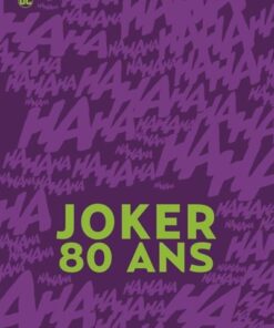 Joker 80 - Tome 0