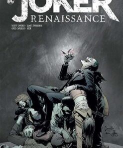 Joker Renaissance - Tome 0