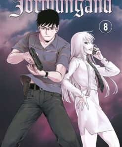 Jormungand