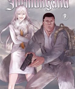 Jormungand