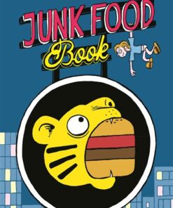 Junk Food Book