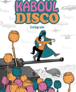 Kaboul Disco intégrale