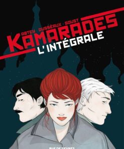 Kamarades Intégrale