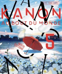 Kanon au bout du monde