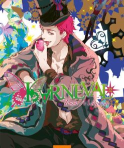 Karneval T22